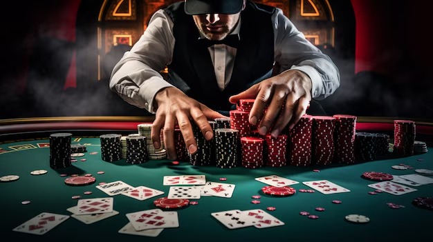 Live blackjack dealer studio Asia Gaming live blackjack table on vivo88 mobile